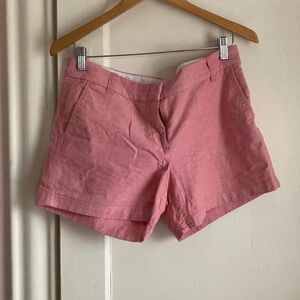 J. Crew Punk Shorts Size 8
